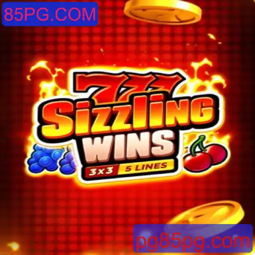 Descubra o Empolgante Mundo de 777sizzlingwins em 85PG.COM