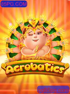 Descubra o Jogo Acrobatics: Descrição, Introdução e Regras