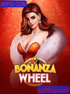 Descubra BonanzaWheel: Uma Nova Experiência de Jogo com 85PG.COM