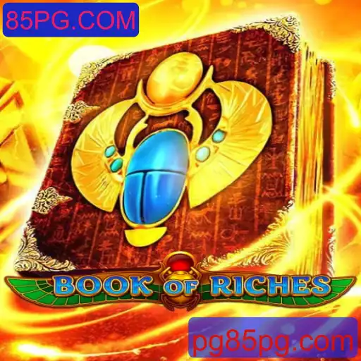 Descubra as Riquezas do BookofRiches: Um Mergulho nas Regras e Atrações
