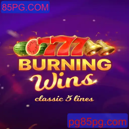 Descubra o Fascinante Mundo de BurningWins