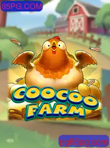 CooCooFarm: Cultive Sua Diversão com Este Jogo Inovador