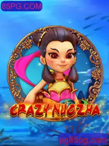 Descubra CrazyNuoZha: O Game Inovador de Estratégia
