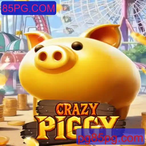 Introdução e Regras do Jogo CrazyPiggy
