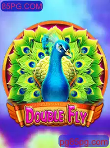 Explorando o Mundo de DoubleFly: Jogo Inovador com 85PG.COM