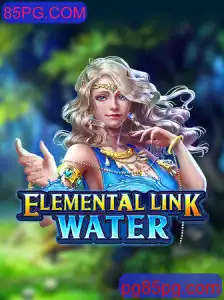 ElementalLinkWater: Um Mergulho no Universo Aquático dos Jogos