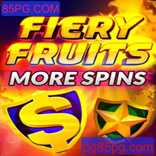 FieryFruitsMoreSpins: Explore as Regras e A Emoção do Jogo