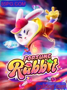 FortuneRabbit: O Jogo de Aventura e Estratégia da 85PG.COM