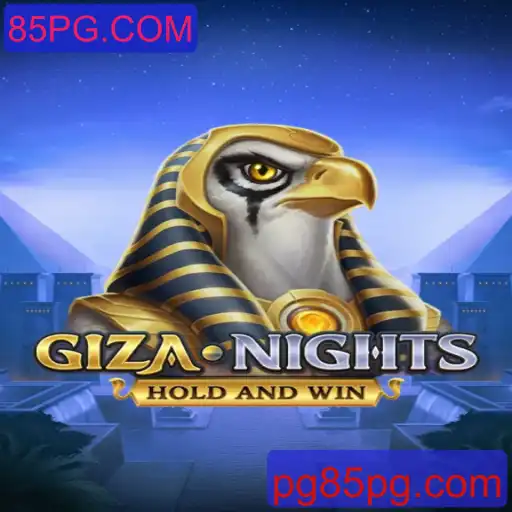 Explorando GizaNights: Mergulho no Jogo Misterioso do Egito Antigo