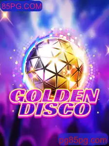 GoldenDisco: O Novo Fenômeno dos Jogos Online