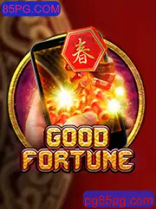 Descubra GoodFortuneM: A Nova Sensação dos Jogos Móveis