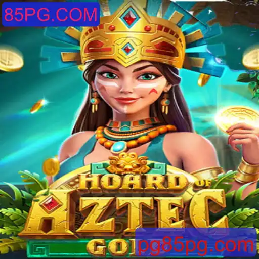 HoardofAztecgold: Desvendando os Segredos do Tesouro Asteca
