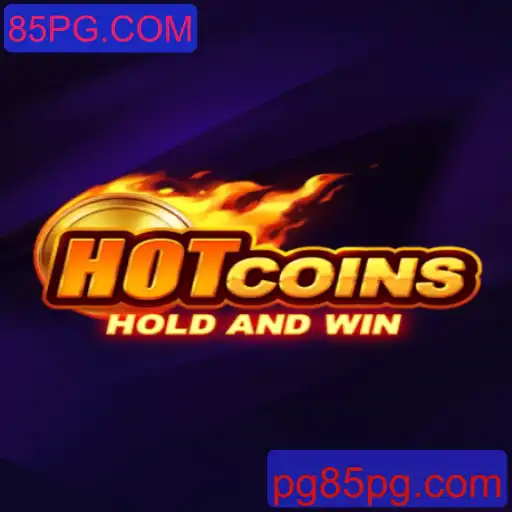 Descubra HotCoins: O Novo Fenômeno dos Jogos Online