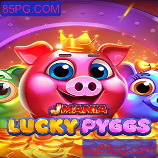 Descubra o Mundo Excitante de JManiaLuckyPyggs