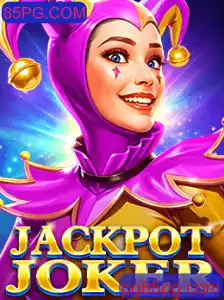Descubra o Empolgante Mundo do Jogo JackpotJoker com 85PG.COM