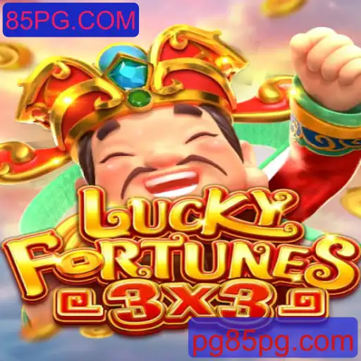 Explorando o Mundo do Jogo LUCKYFORTUNES3x3 e a Chave para a Diversão: 85PG.COM