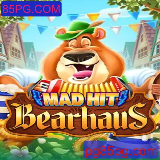 Descubra o Universo de MadHitBearhaus e Suas Regras Empolgantes