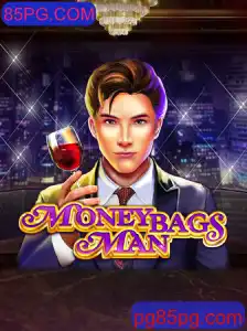 Explorando o Universo de MoneybagsMan: Uma Análise Detalhada