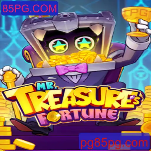 Descubra o Mundo de Aventura com MrTreasuresFortune no 85PG.COM