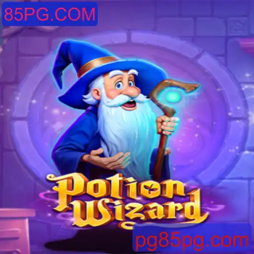 Explorando o Excitante Mundo de PotionWizard