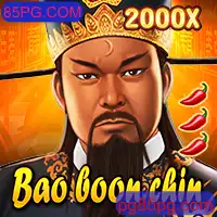 BaoBoonChin: Explore o Universo do Novo Jogo com 85PG.COM