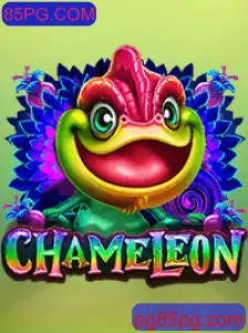 Descubra o Mundo do Jogo 'Chameleon': Uma Experiência Dinâmica e Envolvente