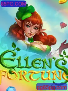 Explore a Aventura Emocionante de EllensFortune
