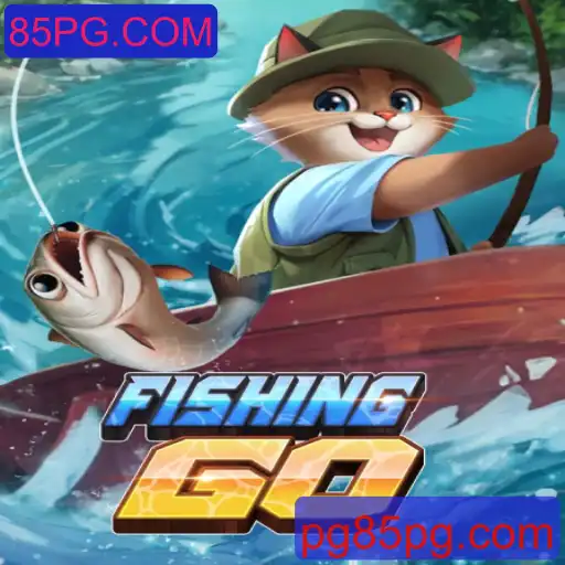 Descubra as Emoções do Jogo FishingGO