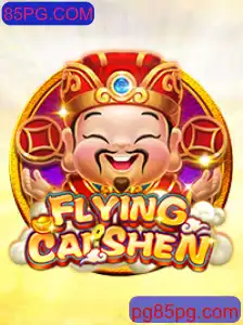 Explorando FlyingCaiShen: Uma Aventura Mágica com 85PG.COM