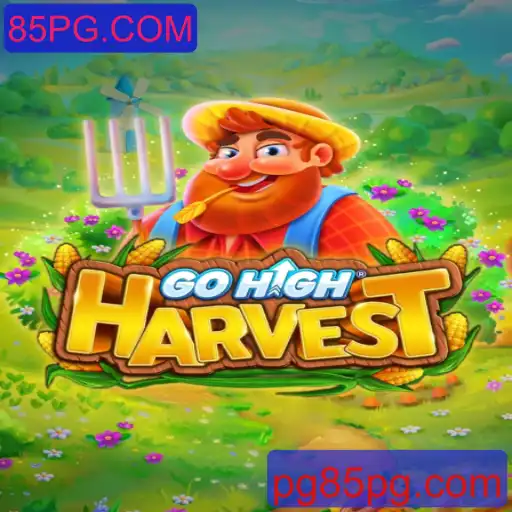 Explorando o Mundo de GoHighHarvest: Um Jogo Inovador e Cativante