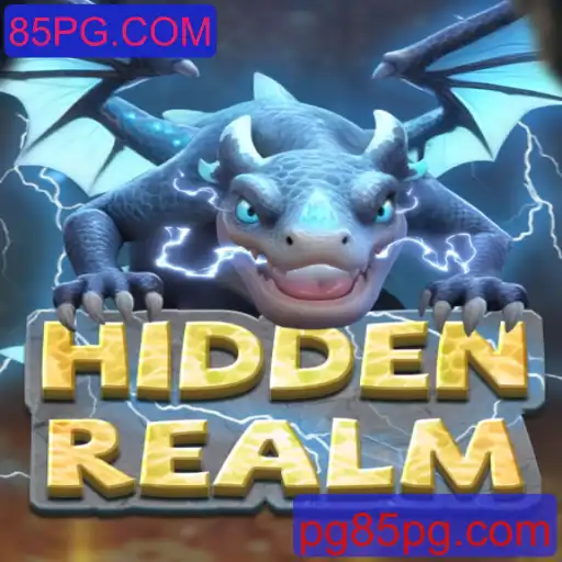 Explorando o Universo de HiddenRealm: Um Jogo de Aventuras Místico