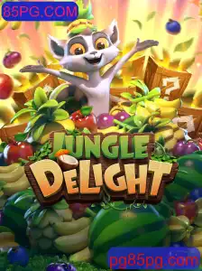 Explorando o Mundo de JungleDelight: Um Aventura Incrível