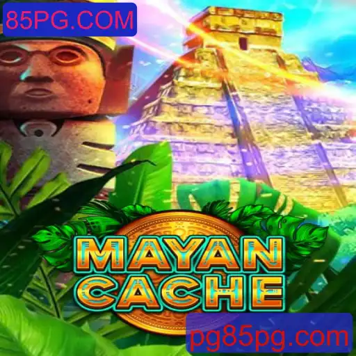 MayanCache: Aventuras no Mundo dos Tesouros Secretos