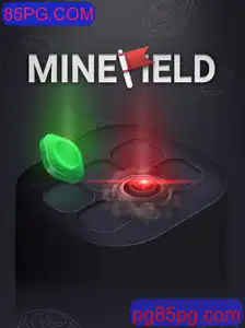Explore o Desafiador Jogo MineField da 85PG.COM