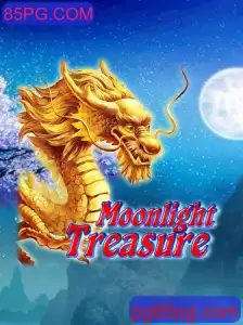 Descobrindo o Fascinante Mundo de MoonlightTreasure