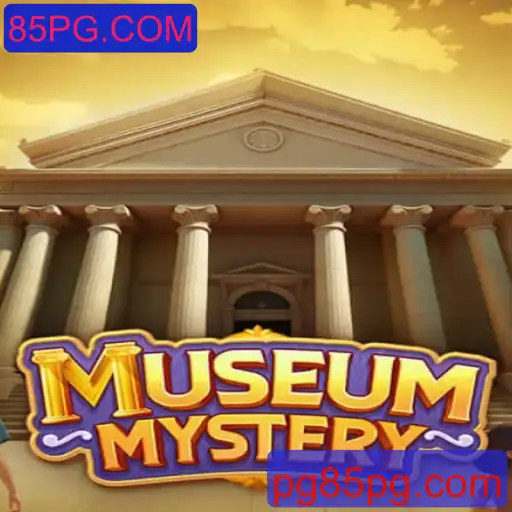 Descubra os Segredos do Jogo MuseumMystery: Uma Aventura Inovadora