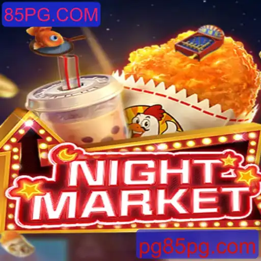 Explorando o Fascinante Mundo do Jogo NIGHTMARKET