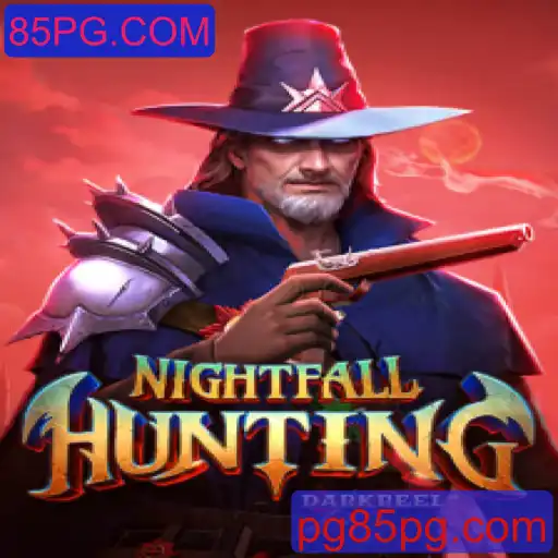 Explorando o Mundo de NightfallHunting