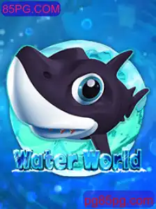 WaterWorld: Aventura e Estratégia no Desafio Aquático da 85PG.COM