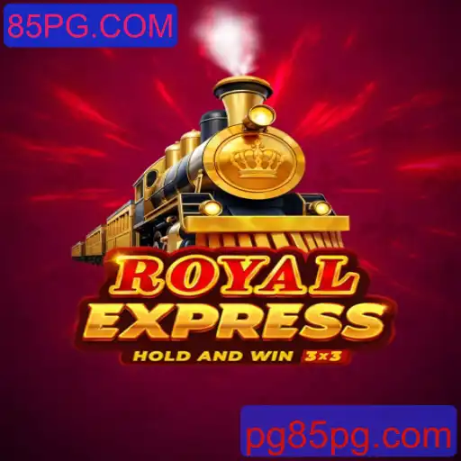 Explorando o Fascinante Mundo de RoyalExpress: Uma Jornada com 85PG.COM