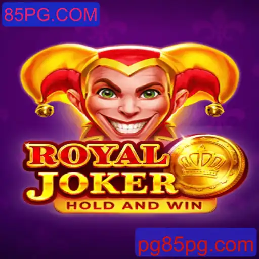 Descubra o Fascinante Mundo do Jogo Royaljoker