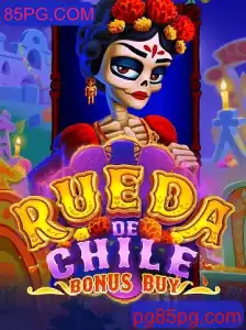 Descubra o Fascinante Mundo de RuedaDeChileBonusBuy