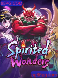 Explorando o Mundo Fascinante de SpiritedWonders