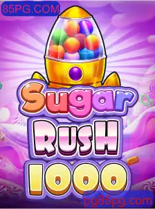 Descubra o Mundo de Aventura em SugarRush1000