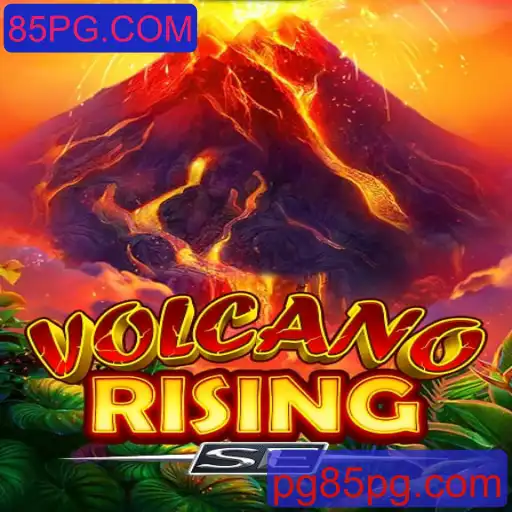 Descubra o Fascinante Mundo de VolcanoRisingSE