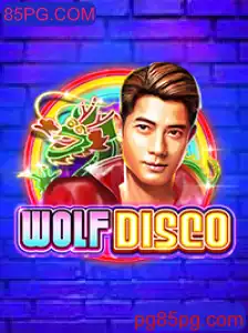 Explorando WolfDisco: O Novo Fenômeno dos Jogos